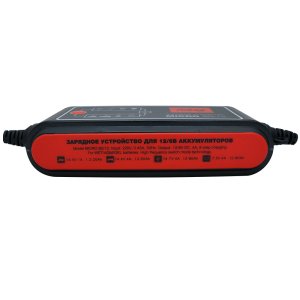 Зарядное устройств FUBAG MICRO 80/12 в Новосибирске фото