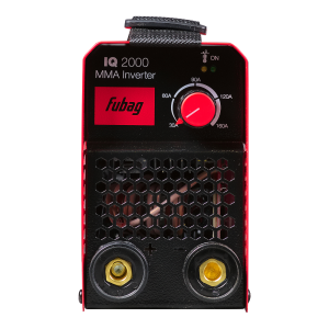 Инвертор сварочный FUBAG IQ 2000 в Новосибирске фото