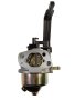 Карбюратор для бензиновой электростанции FUBAG BS 2200