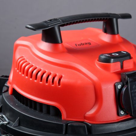 FUBAG Строительный пылесос WD 3  в Новосибирске фото